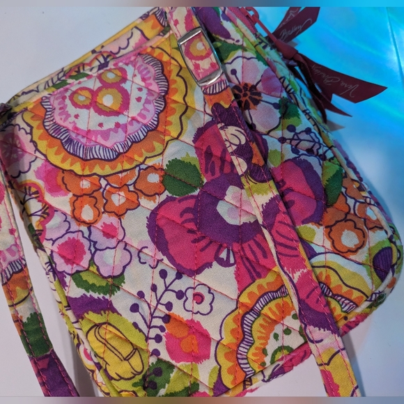 Vera Bradley Disney Crossbody - Picture 5 of 8